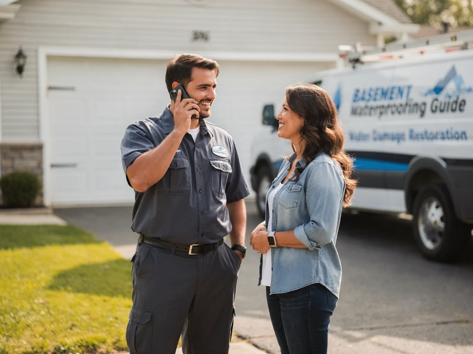 Basement Waterproofing Near Me Newark, NJ FAQs